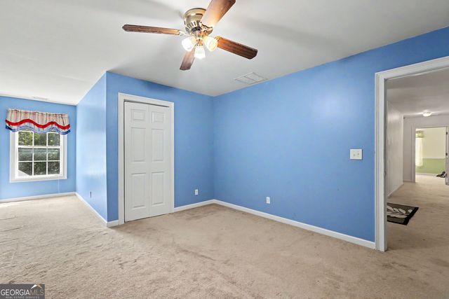 1225 Bent Creek Drive, Mcdonough, GA 30252