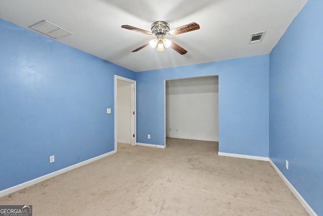 1225 Bent Creek Drive, Mcdonough, GA 30252