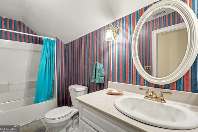 1225 Bent Creek Drive, Mcdonough, GA 30252