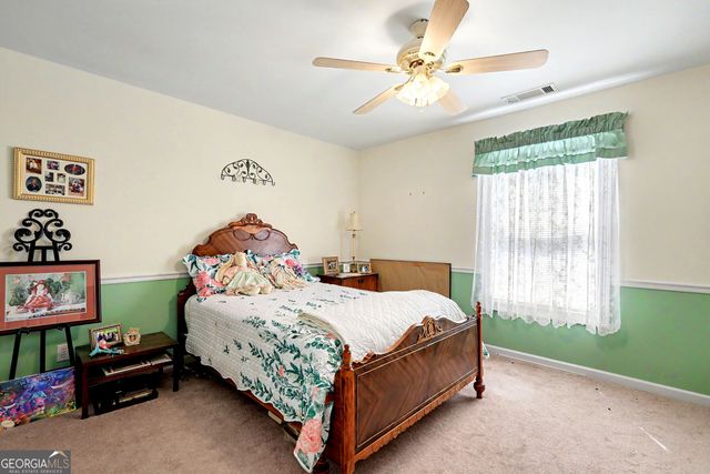 1225 Bent Creek Drive, Mcdonough, GA 30252