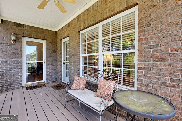1225 Bent Creek Drive, Mcdonough, GA 30252