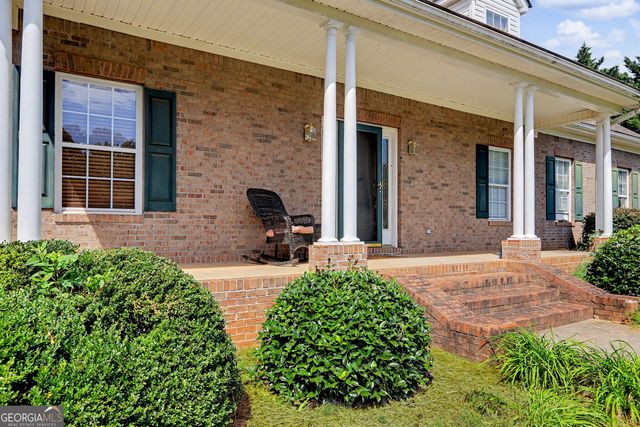 1225 Bent Creek Drive, Mcdonough, GA 30252