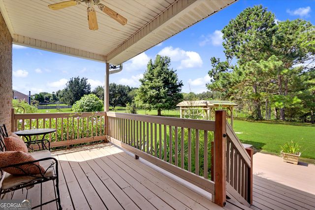 1225 Bent Creek Drive, Mcdonough, GA 30252