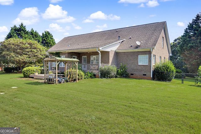 1225 Bent Creek Drive, Mcdonough, GA 30252