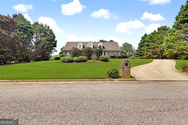 1225 Bent Creek Drive, Mcdonough, GA 30252