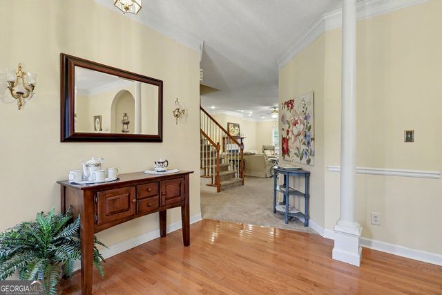 1225 Bent Creek Drive, Mcdonough, GA 30252