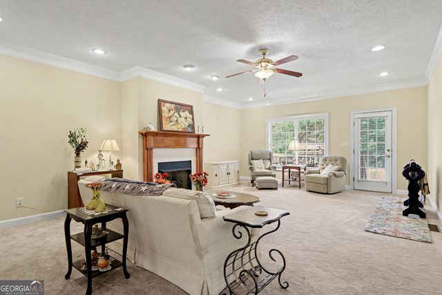 1225 Bent Creek Drive, Mcdonough, GA 30252