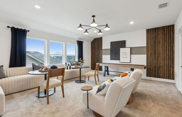 11109 Carham Street, Fort Worth, TX 76052