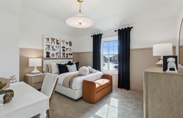 11109 Carham Street, Fort Worth, TX 76052