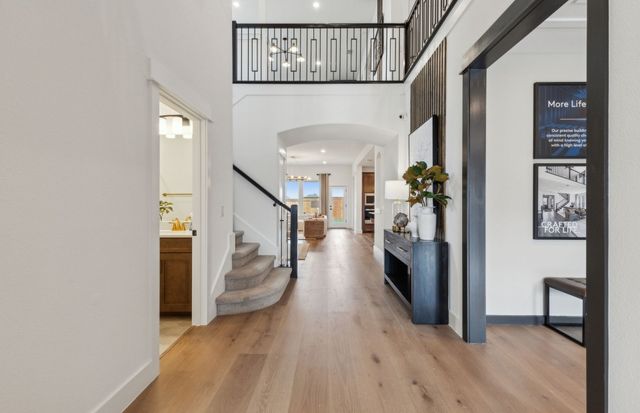 11109 Carham Street, Fort Worth, TX 76052