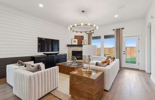 11109 Carham Street, Fort Worth, TX 76052