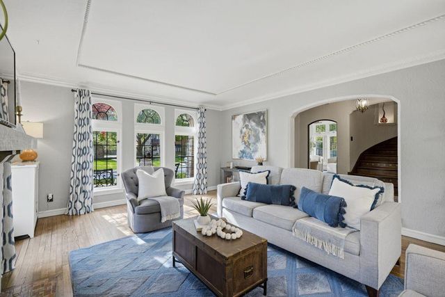 4604 Murray AVENUE, Whitefish Bay, WI 53211