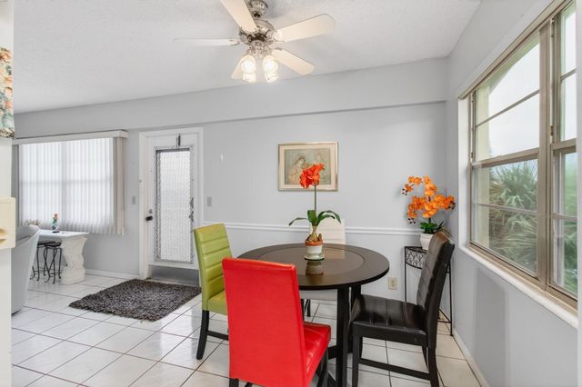 281 Dorset G, Boca Raton, FL 33434