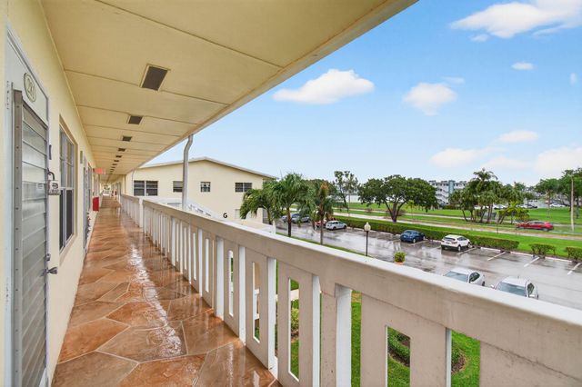 281 Dorset G, Boca Raton, FL 33434