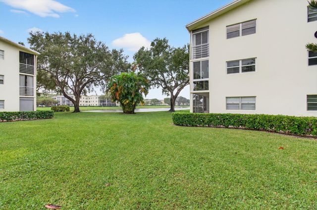 281 Dorset G, Boca Raton, FL 33434