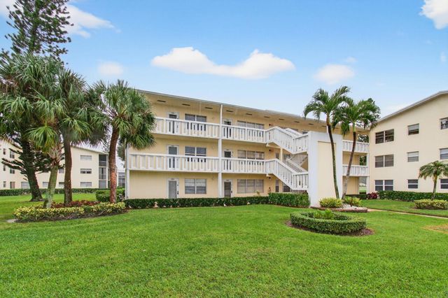 281 Dorset G, Boca Raton, FL 33434
