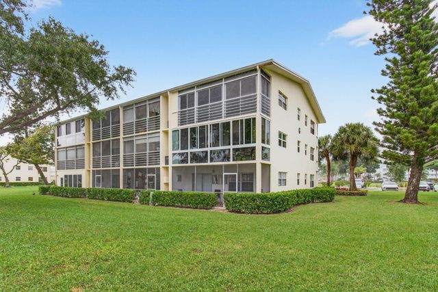 281 Dorset G, Boca Raton, FL 33434