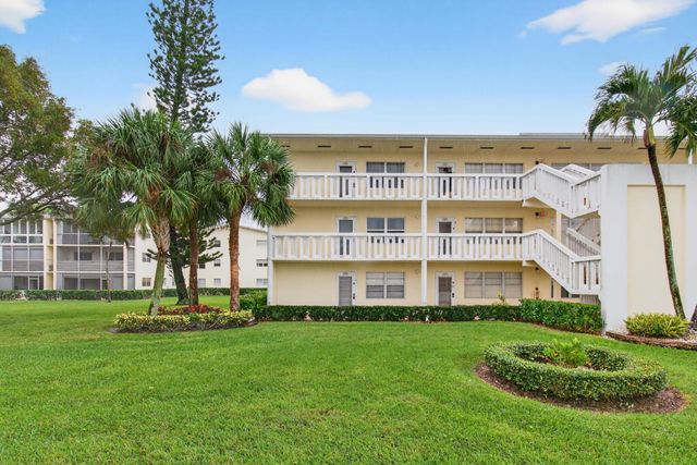281 Dorset G, Boca Raton, FL 33434