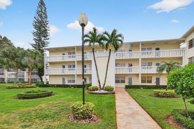281 Dorset G, Boca Raton, FL 33434