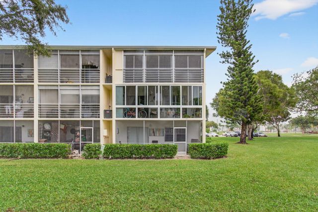 281 Dorset G, Boca Raton, FL 33434