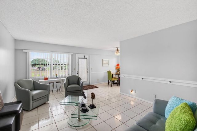 281 Dorset G, Boca Raton, FL 33434