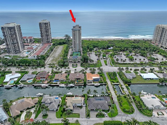 3920 N Ocean Drive 9b, Singer Island, FL 33404
