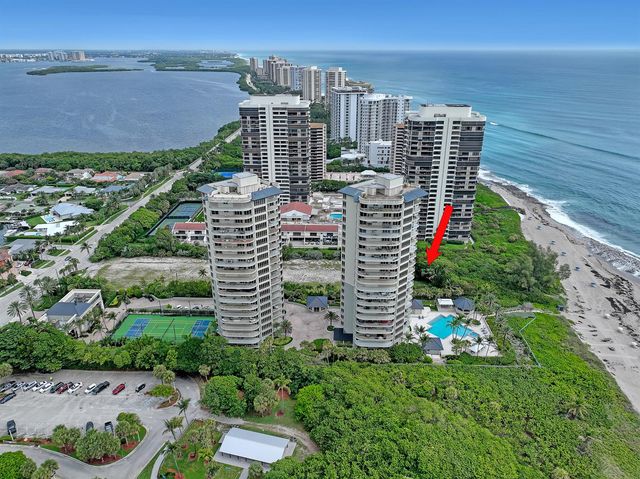 3920 N Ocean Drive 9b, Singer Island, FL 33404