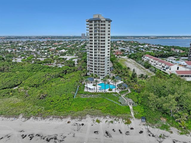 3920 N Ocean Drive 9b, Singer Island, FL 33404