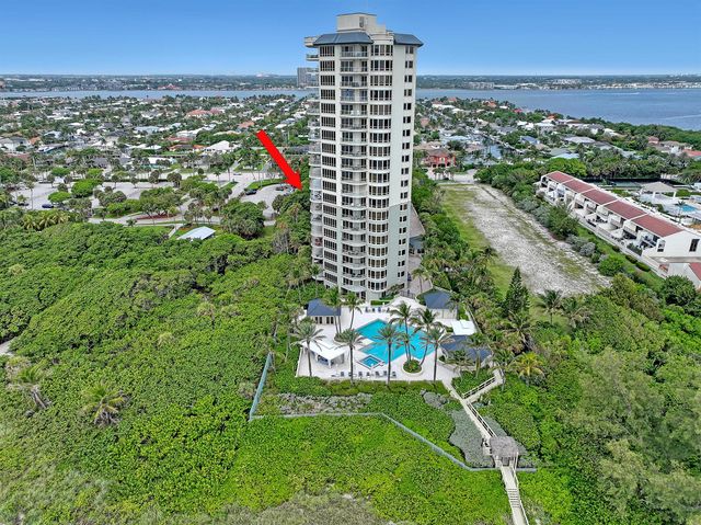 3920 N Ocean Drive 9b, Singer Island, FL 33404