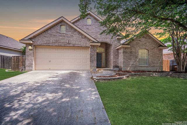 10715 Palomino, San Antonio, TX 78254