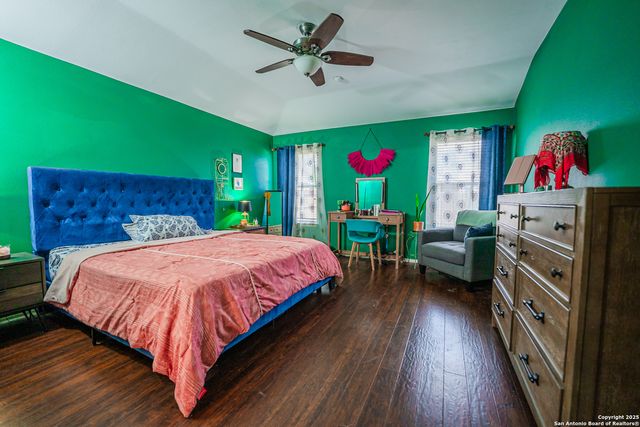 10715 Palomino, San Antonio, TX 78254