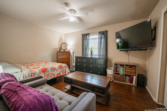 10715 Palomino, San Antonio, TX 78254