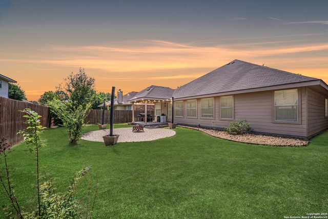 10715 Palomino, San Antonio, TX 78254