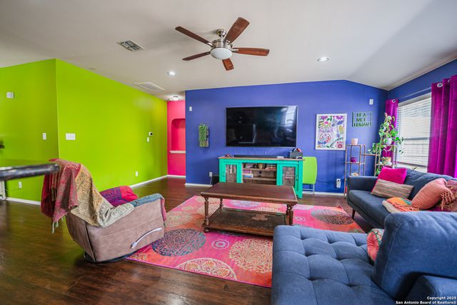 10715 Palomino, San Antonio, TX 78254