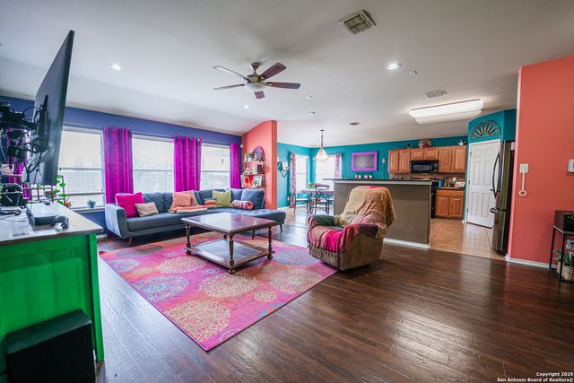 10715 Palomino, San Antonio, TX 78254