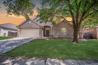 10715 Palomino, San Antonio, TX 78254