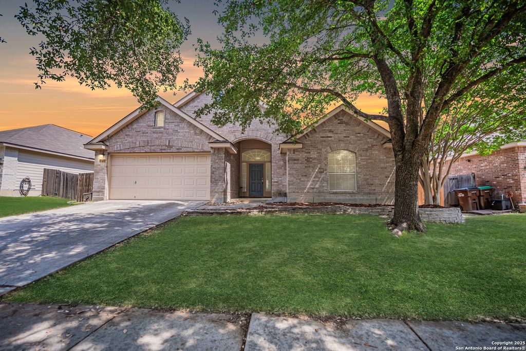 10715 Palomino, San Antonio, TX 78254