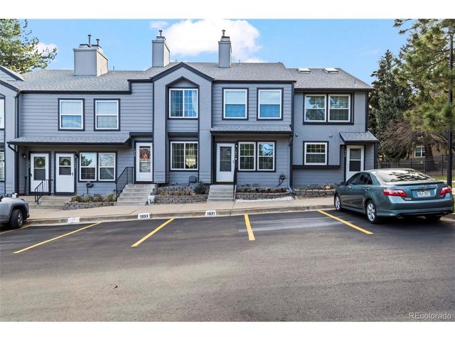 1931 Newland Ct, Lakewood, CO 80214