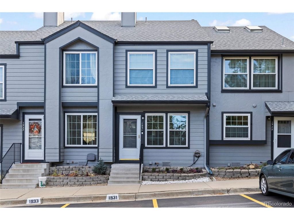 1931 Newland Ct, Lakewood, CO 80214