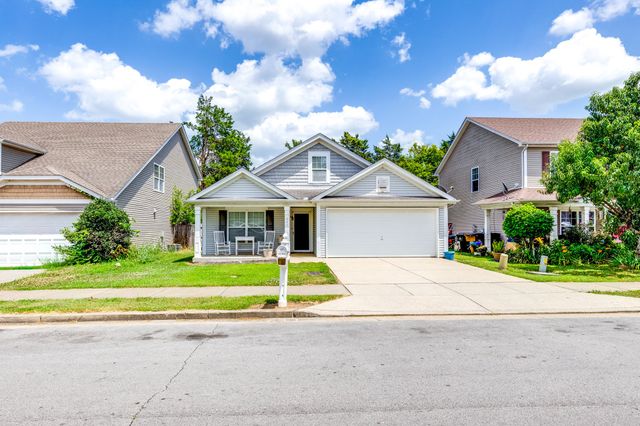 241 Maxwell Pl, Antioch, TN 37013
