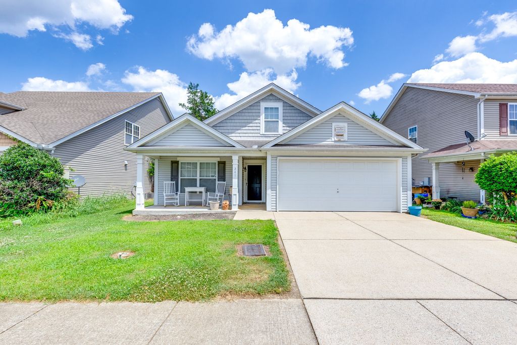 241 Maxwell Pl, Antioch, TN 37013