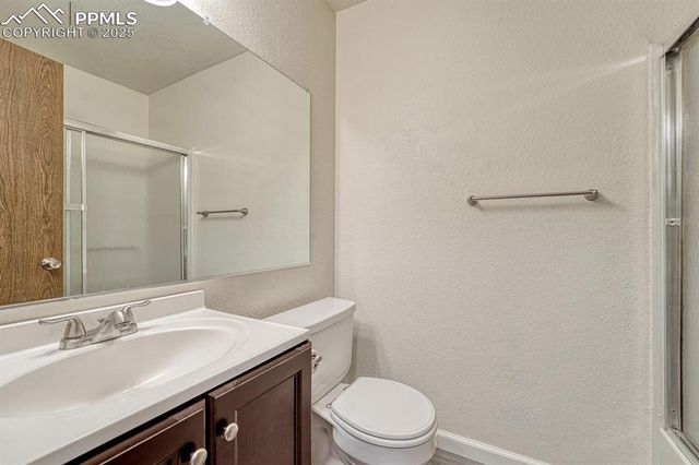 2136 Baltimore Circle, Colorado Springs, CO 80904