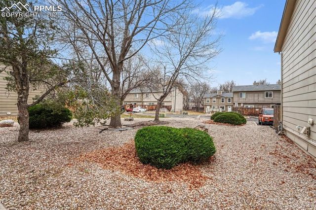 2136 Baltimore Circle, Colorado Springs, CO 80904