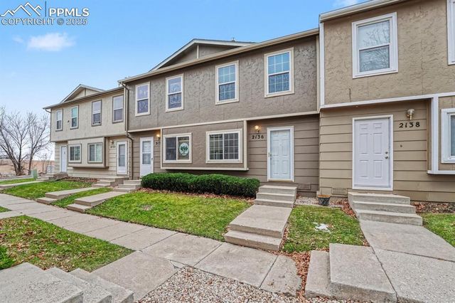 2136 Baltimore Circle, Colorado Springs, CO 80904