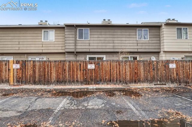 2136 Baltimore Circle, Colorado Springs, CO 80904