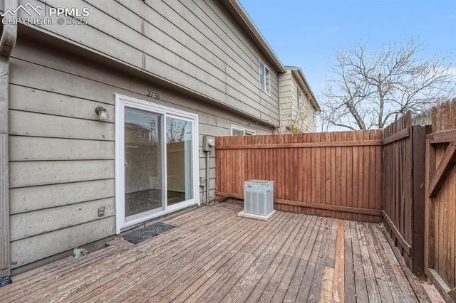 2136 Baltimore Circle, Colorado Springs, CO 80904