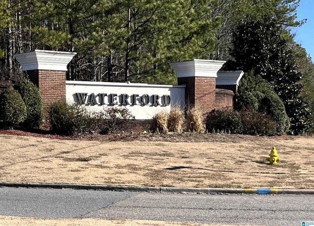 829 WATERFORD COVE LANE, Calera, AL 35040