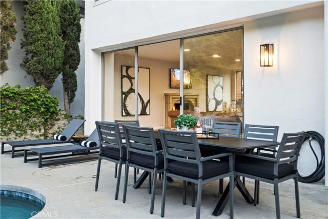 7941 Electra Drive, Hollywood Hills, CA 90046