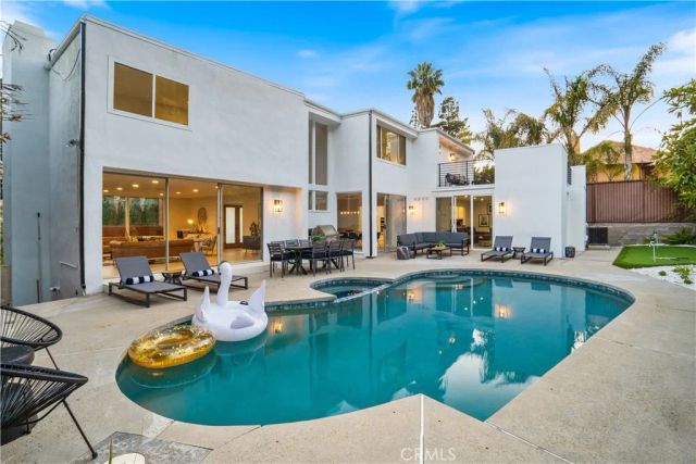 7941 Electra Drive, Hollywood Hills, CA 90046
