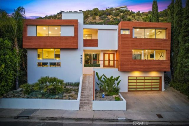 7941 Electra Drive, Hollywood Hills, CA 90046